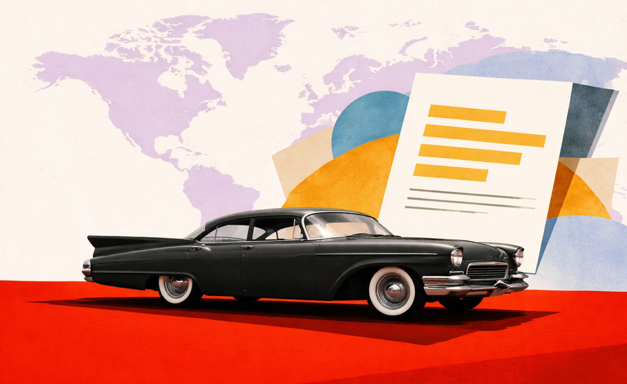 Κούβα: Σε κατάσταση επιβίωσης η Αβάνα υπό την πίεση των αμερικανικών δασμών