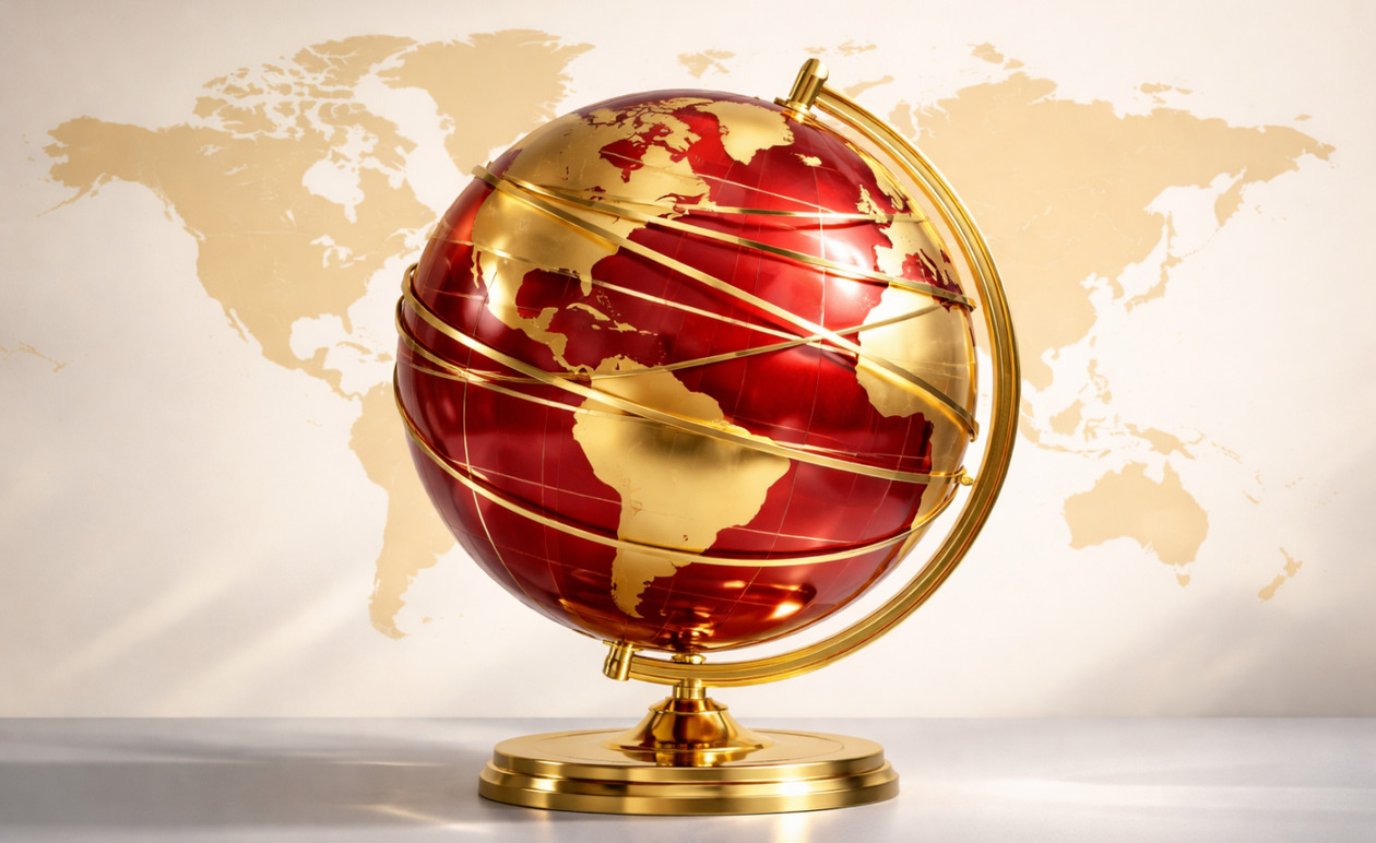 Κίνα – Ουρουγουάη: Ο Σι Τζινπίνγκ προκρίνει τον πολυπολικό κόσμο στη συνάντηση με τον Γιαμαντού Όρσι