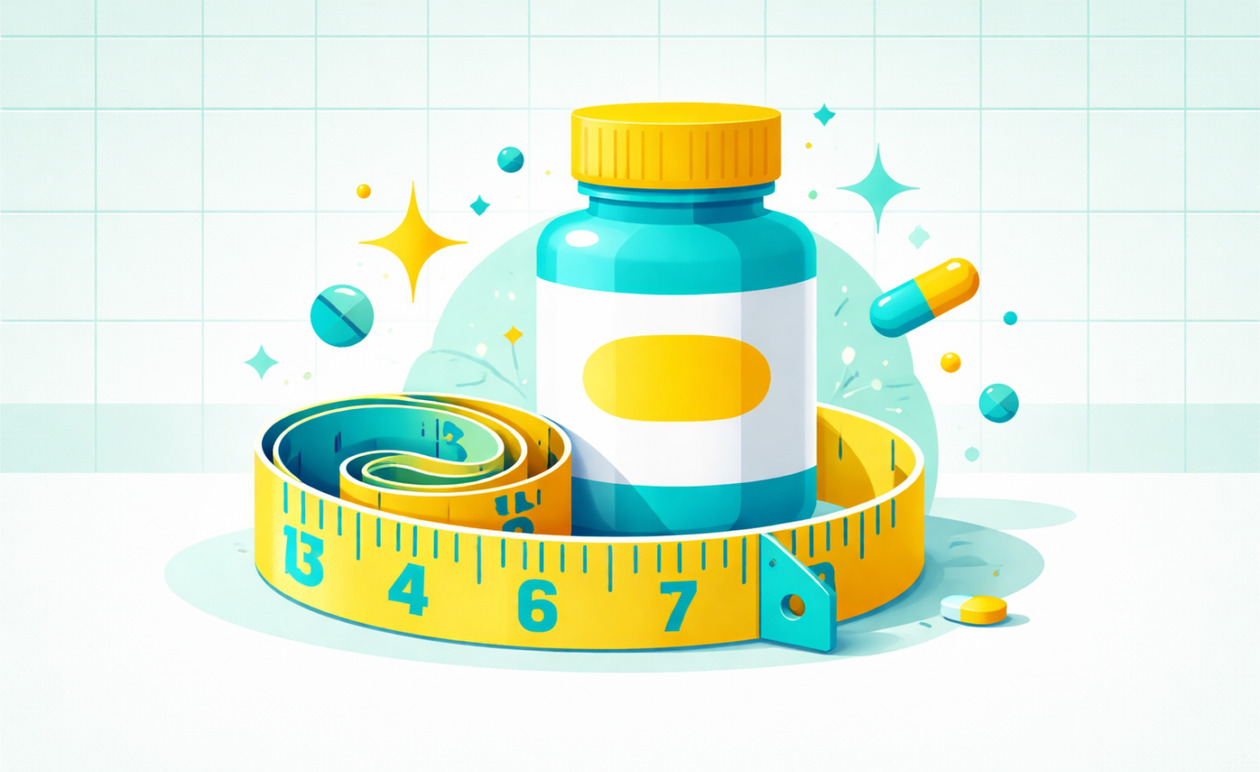 Παχυσαρκία: Το προφίλ των δικαιούχων για τα δωρεάν φάρμακα και η μάχη της μέσης ηλικίας