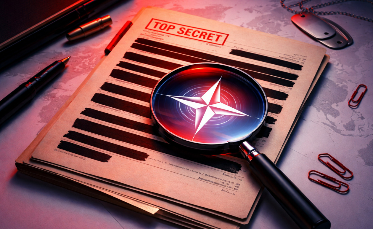 Υπόθεση κατασκοπείας: Στο μικροσκόπιο της ΕΥΠ δίκτυο απόστρατων αξιωματικών για διαρροές στην Κίνα