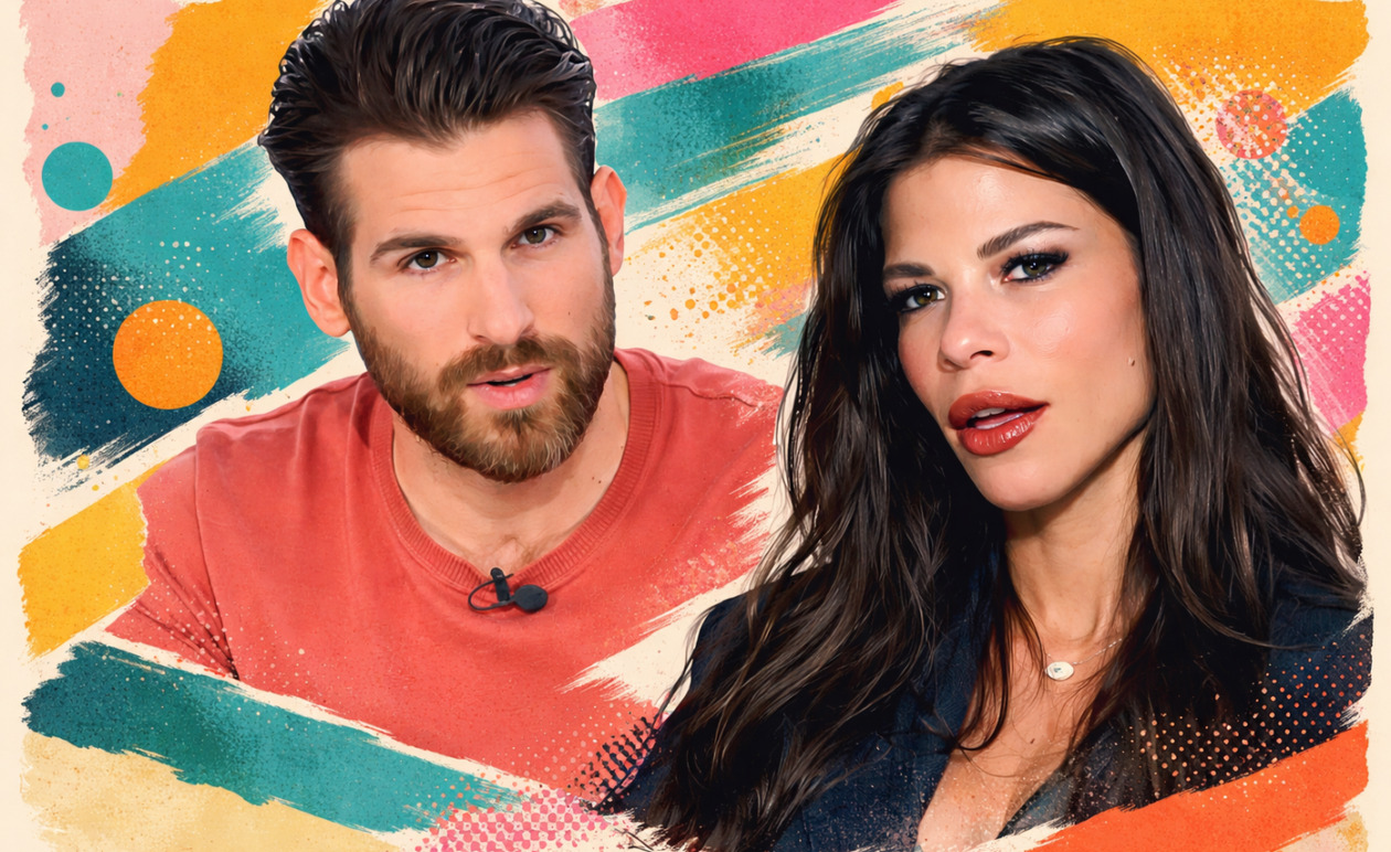 Ετεοκλής Παύλου: Το αινιγματικό σχόλιο για τη Δάφνη Καραβοκύρη – «Προετοιμάζεσαι όταν κάτι ξέρεις»