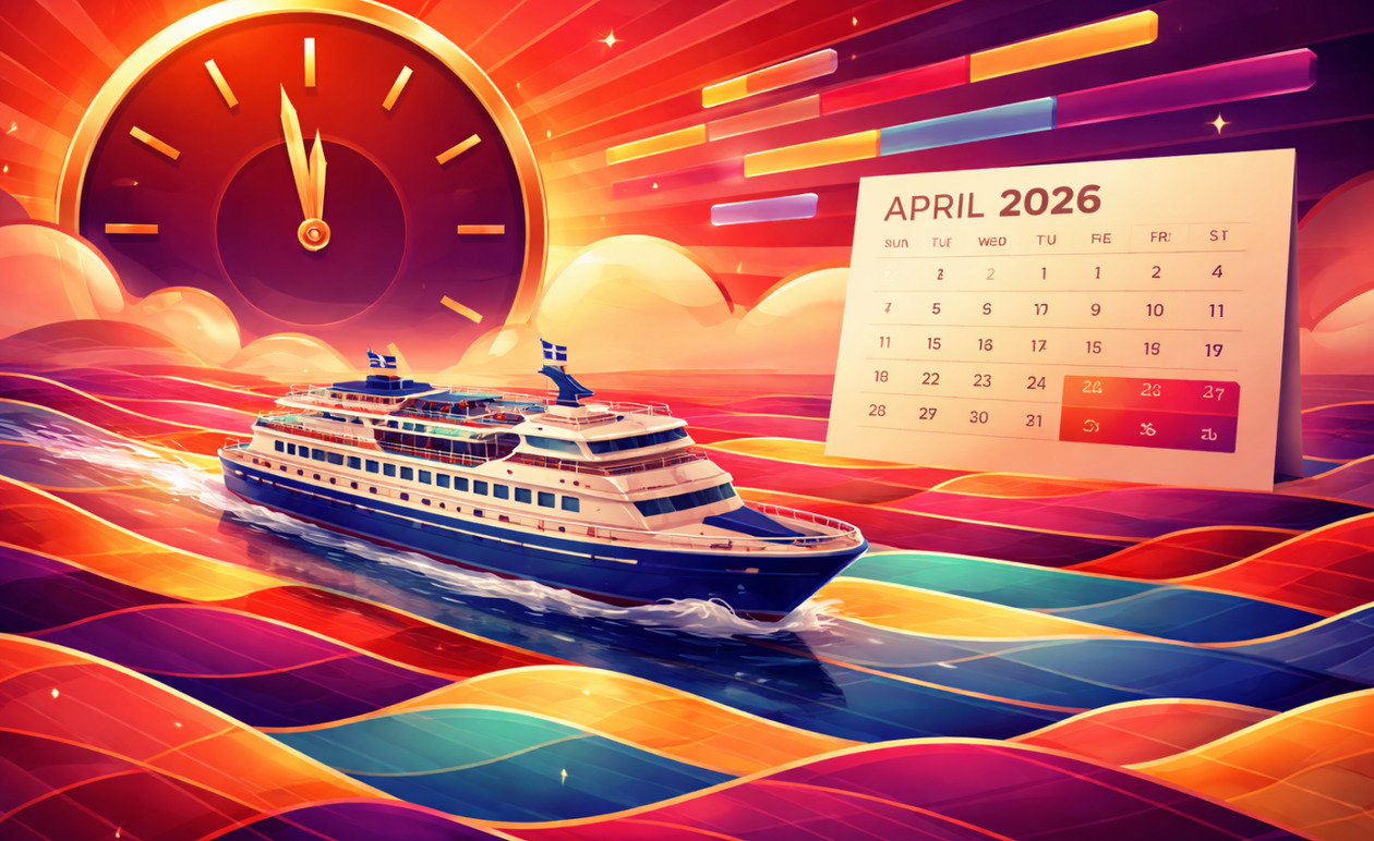 Πάσχα 2026: Οι κρατήσεις της τελευταίας στιγμής και το αυξημένο κόστος ανατρέπουν τα δεδομένα στον τουρισμό