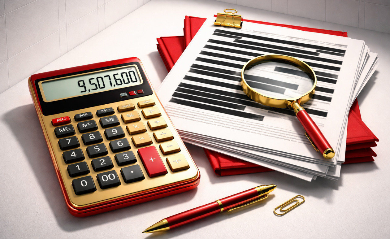 ΑΑΔΕ: Πρόστιμα χωρίς άμεσες αποδείξεις μέσω έμμεσων τεχνικών ελέγχου