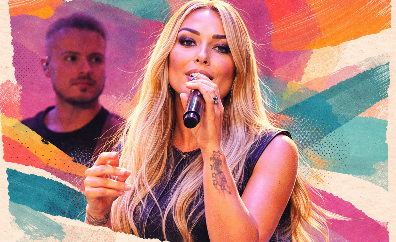 Μελίνα Ασλανίδου: Αναβάλλονται οι εμφανίσεις της στο Green Park λόγω προβλήματος υγείας