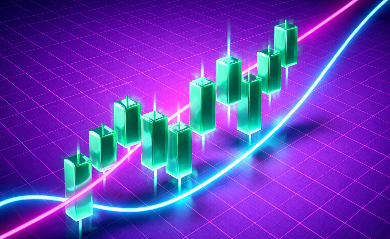 Χρηματιστήριο Αθηνών: Άνοδος 1,41% στις 2.385 μονάδες με οδηγό τις τράπεζες και τζίρο 335 εκατ. ευρώ