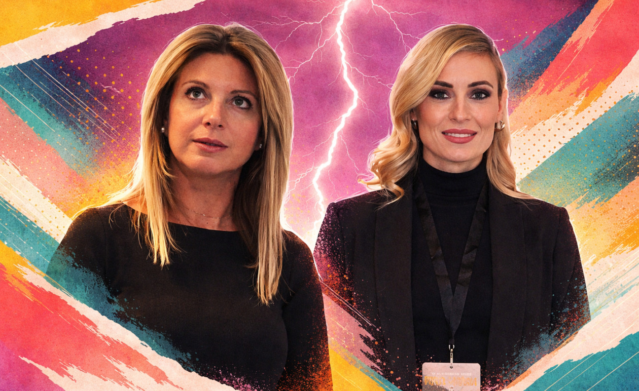 Ελεονώρα Μελέτη: Γιατί η δήλωση της Μαρίας Καρυστιανού για τις αμβλώσεις θεωρείται επικίνδυνη