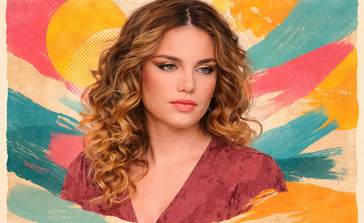 Ευγενία Ξυγκόρου: Το «μυστικό» για το σιδέρωμα – Η νέα καθημερινότητα στο Σπίτι δίπλα στο ποτάμι