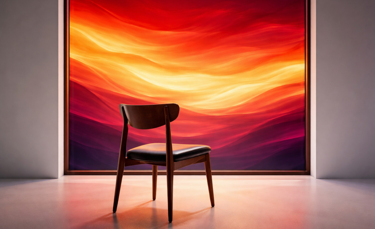 Γιατί η επιθυμία για μοναχικότητα μετά τα 60 είναι δείγμα ψυχολογικής ωριμότητας