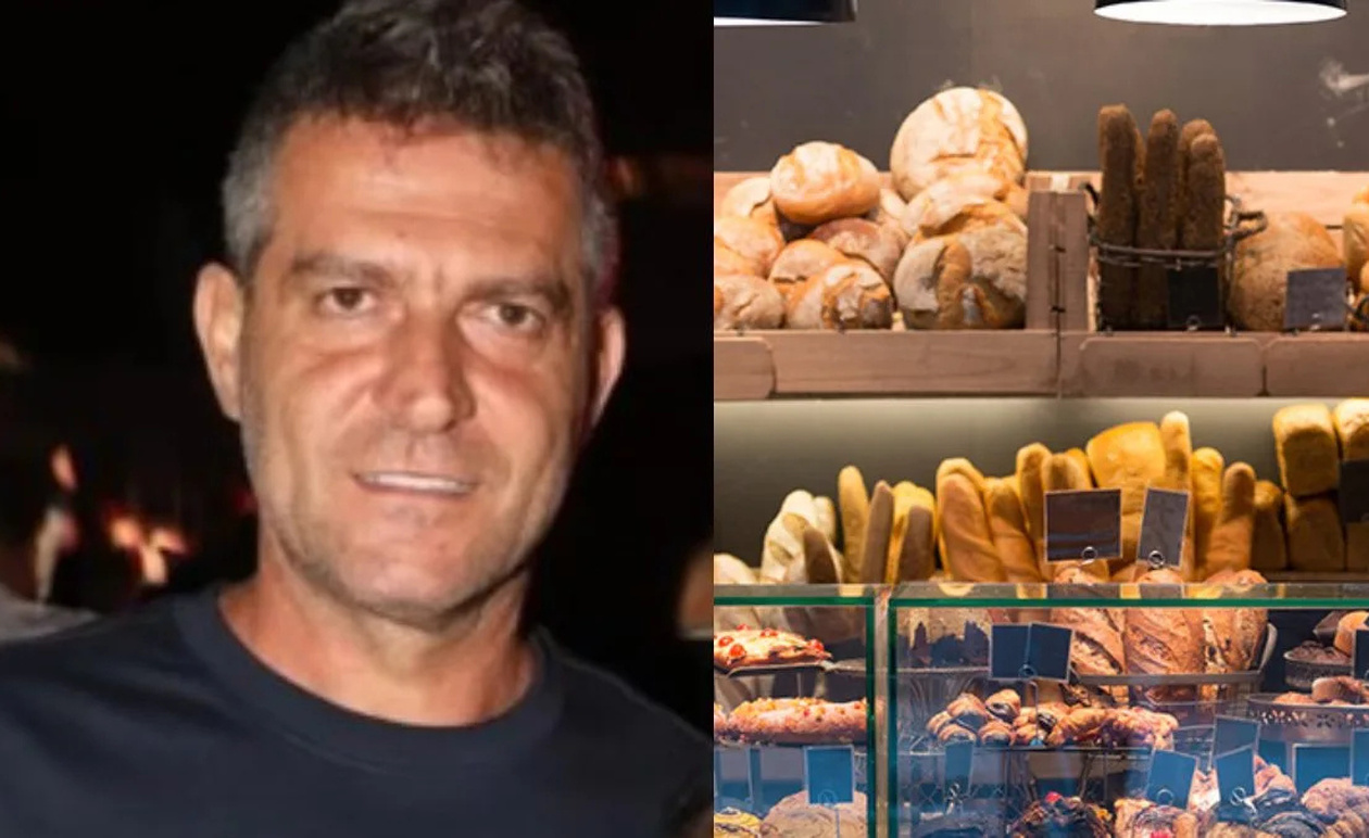 Αποκάλυψη: Νέο σκάνδαλο εκατομμυρίων με πασίγνωστη αλυσίδα φούρνων Συνελήφθη ο ιδιοκτήτης