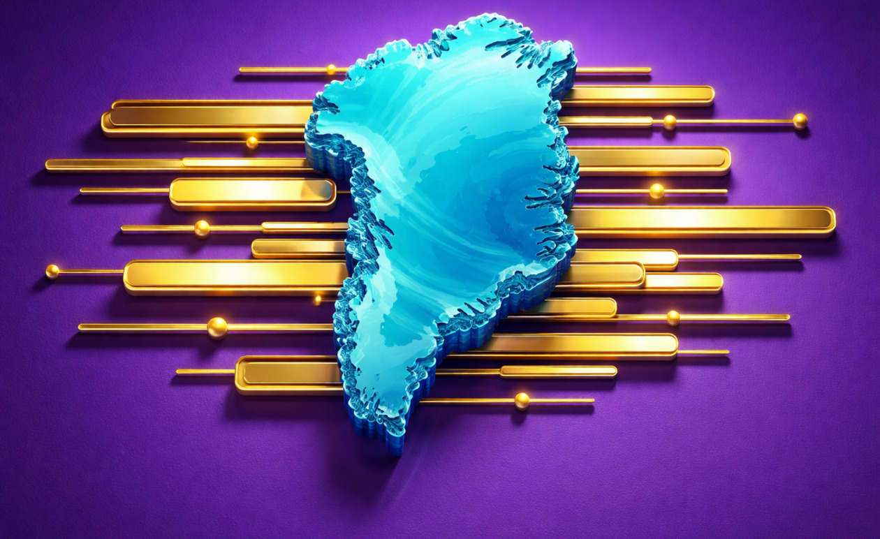 Γροιλανδία: Συνάντηση κορυφής με Βανς και Ρούμπιο υπό τη σκιά των απειλών του προέδρου των ΗΠΑ