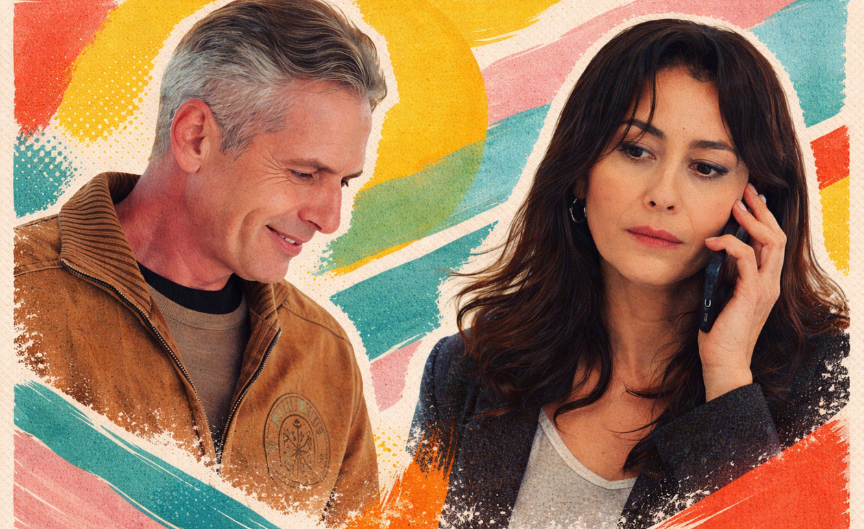 Η Γη της Ελιάς: Η Ασπασία ομολογεί τον φόνο – Η Ερωφίλη διαλύει τον Αντώνη