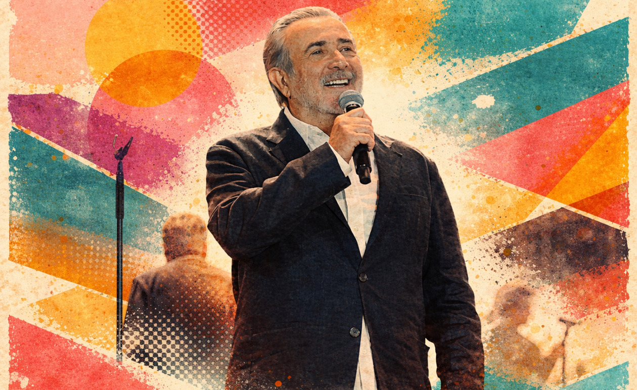 Λάκης Λαζόπουλος: Οι 17 παρακολουθήσεις στο τηλέφωνό του και οι απειλές για τη ζωή του