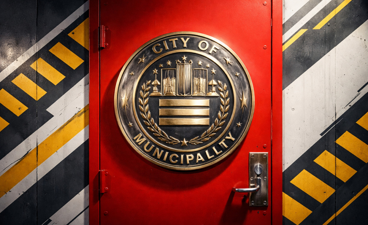 Αθήνα: 12 συλλήψεις σε έξι οίκους ανοχής για παραβίαση σφραγίδων