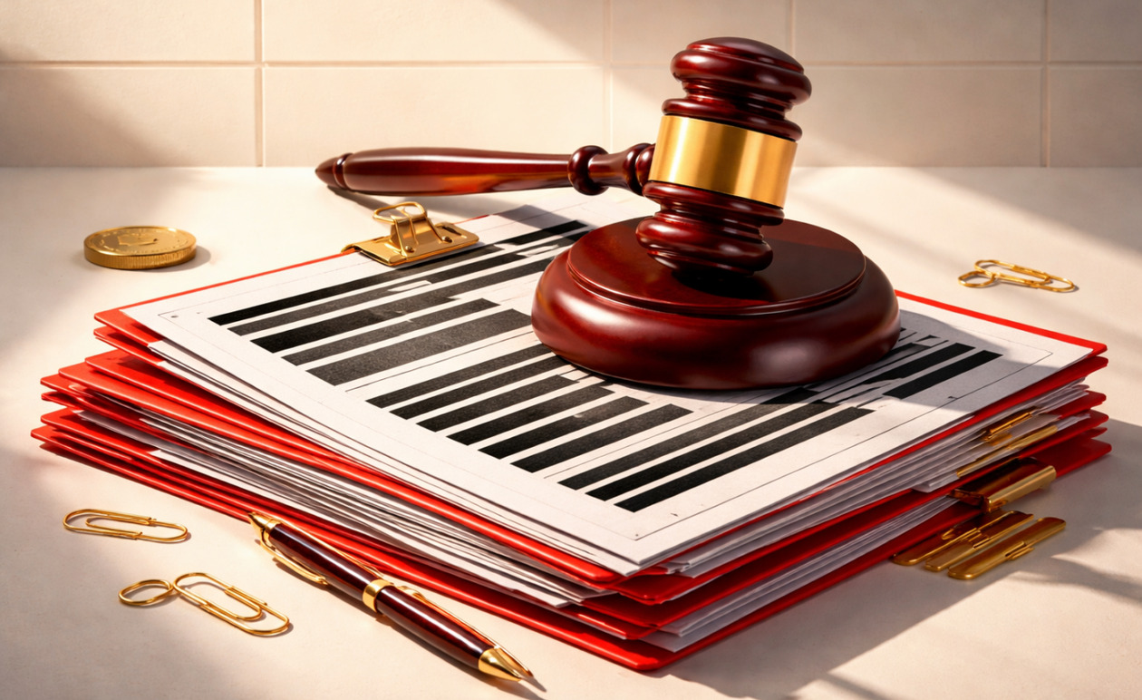 Δικηγορικές αμοιβές: Η απόφαση της ΑΑΔΕ που «κλειδώνει» τη φορολόγηση στο έτος είσπραξης