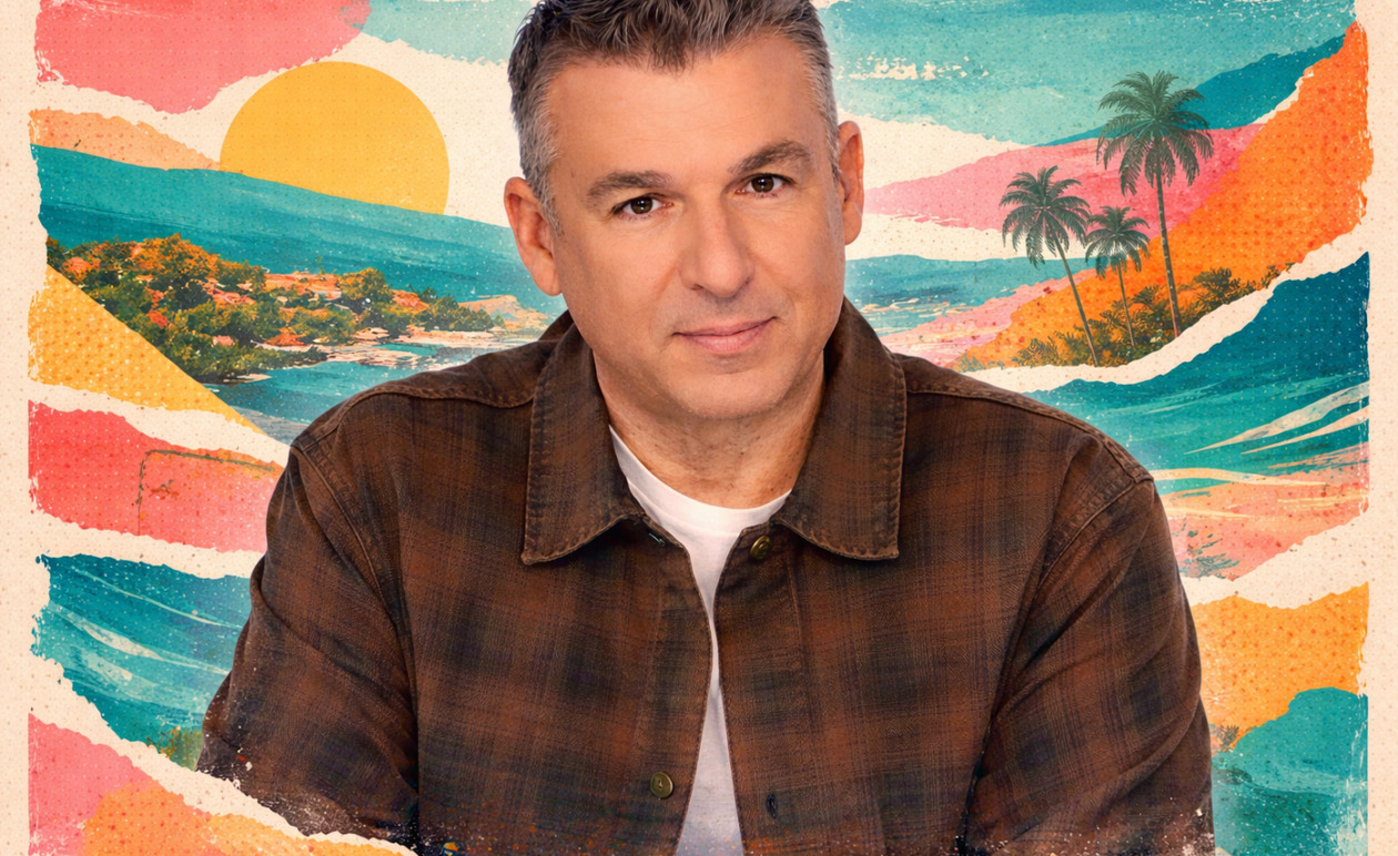 Γιώργος Λιάγκας: Η σκληρή απάντηση στη Σίσσυ Χρηστίδου για τις «κοτσάνες» και το «κόμπλεξ»