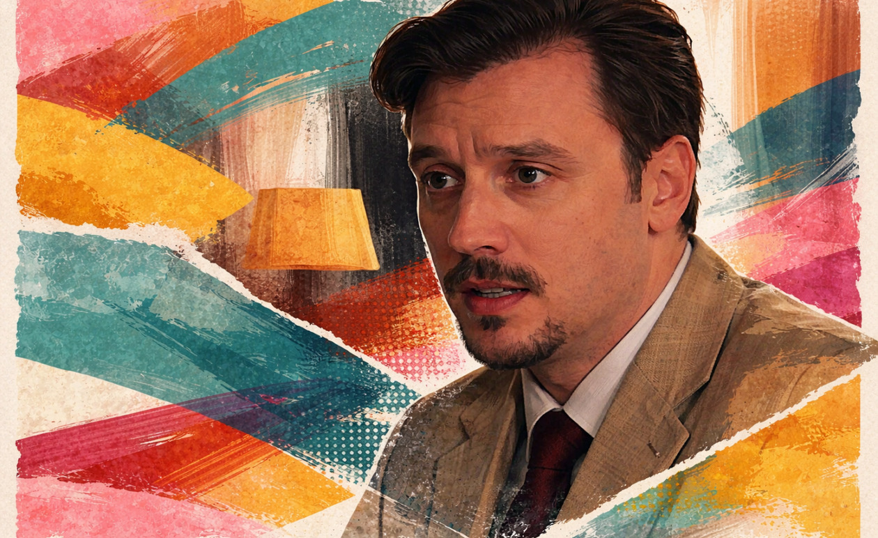 Grand Hotel: Ο Ιορδάνης ακυρώνει τον γάμο του και η Ελπίδα βυθίζεται στην παράνοια