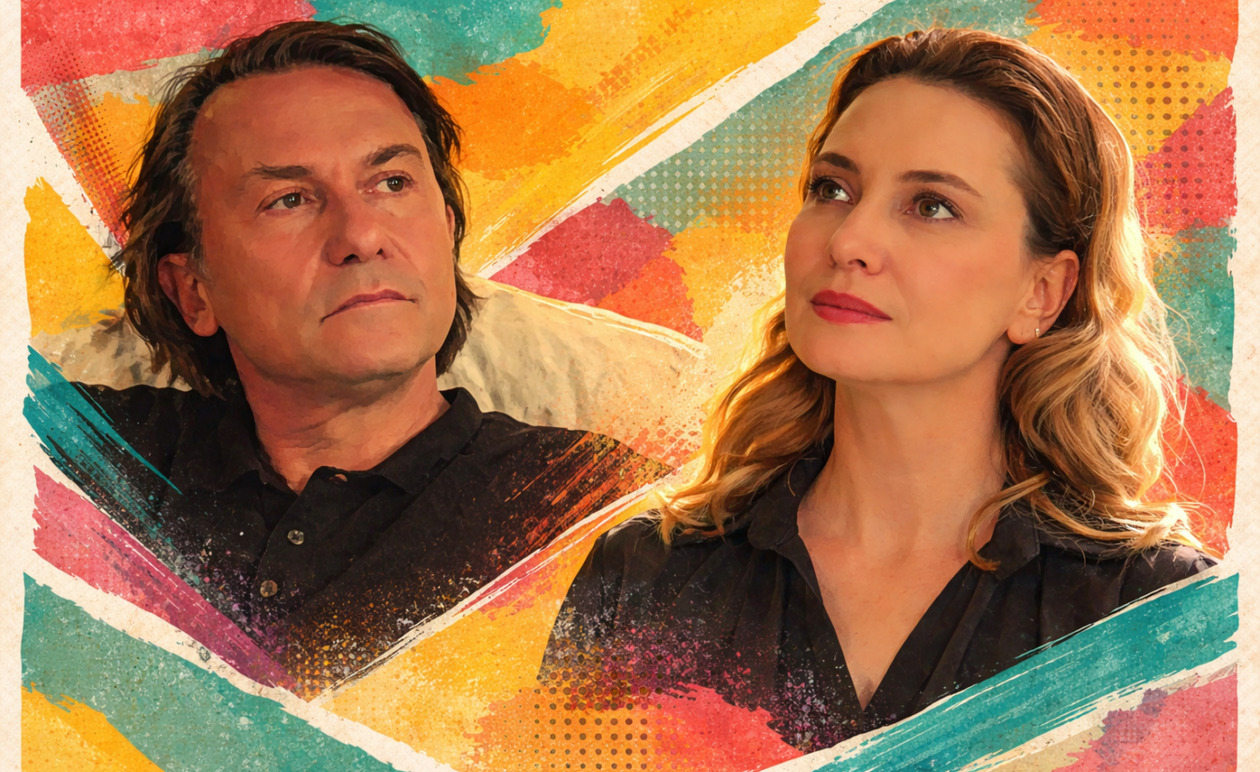 Να Μ’ Αγαπάς: Ονειρικός γάμος και η οριστική εξιλέωση στο συγκλονιστικό φινάλε