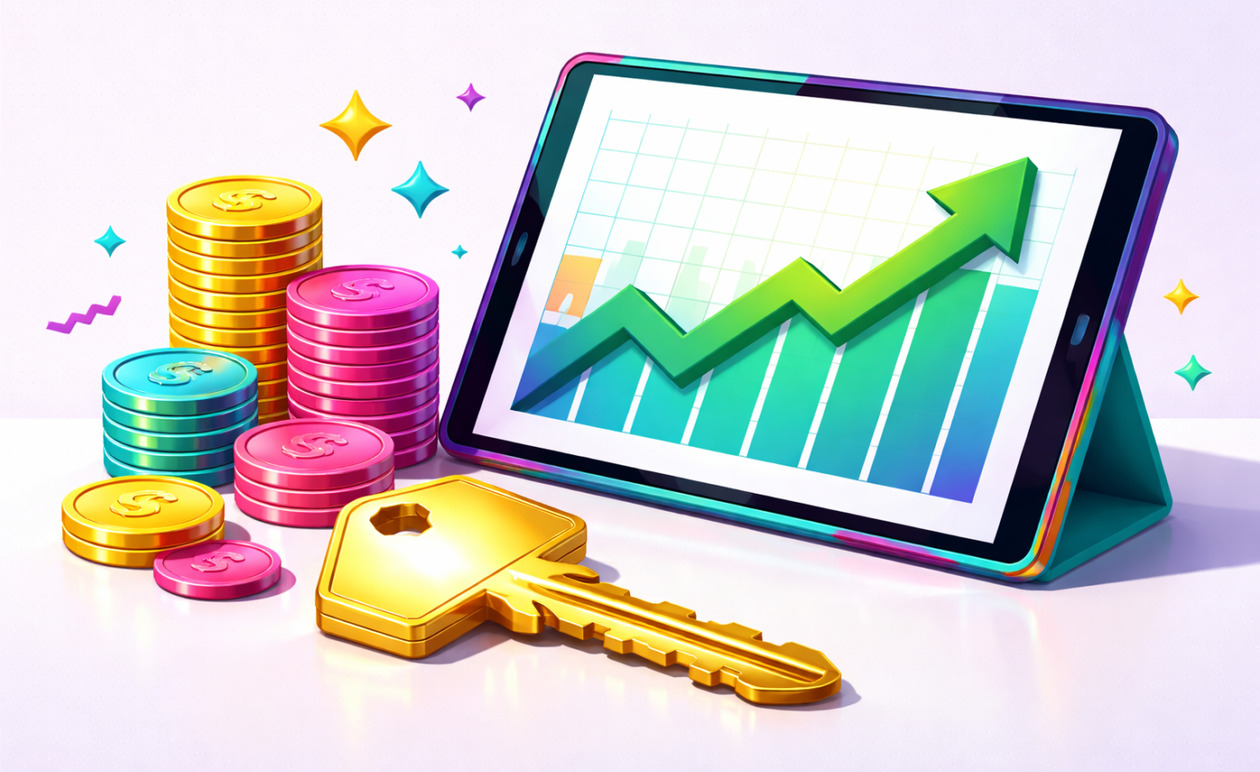 Οι 8 παραγνωρισμένες πηγές εισοδήματος για οικονομική ανεξαρτησία στη σύνταξη