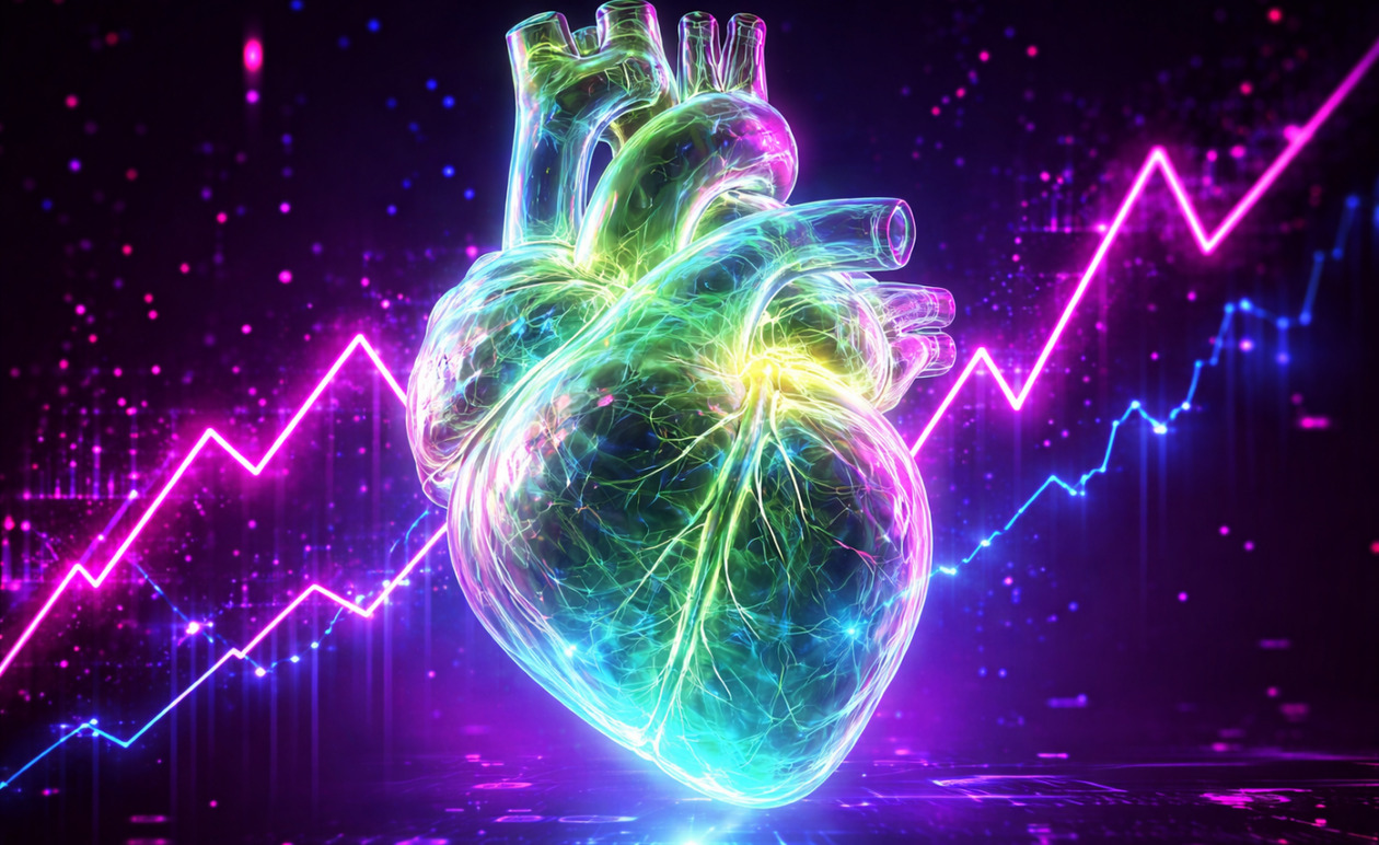 SAFE-AORTA: Η ελληνική εφαρμογή τεχνητής νοημοσύνης που προλαμβάνει τον αιφνίδιο θάνατο