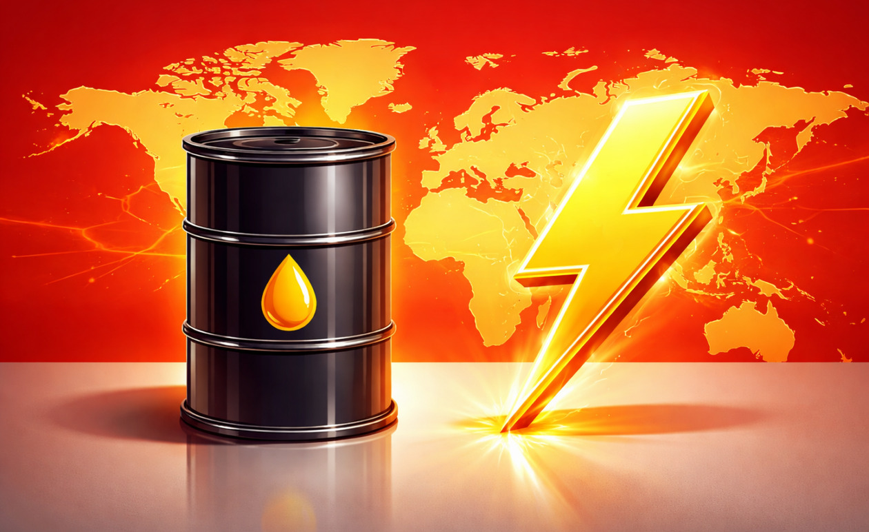 Eurogroup: Η κρίση στη Μέση Ανατολή – Οι τιμές ενέργειας στο τραπέζι των Βρυξελλών