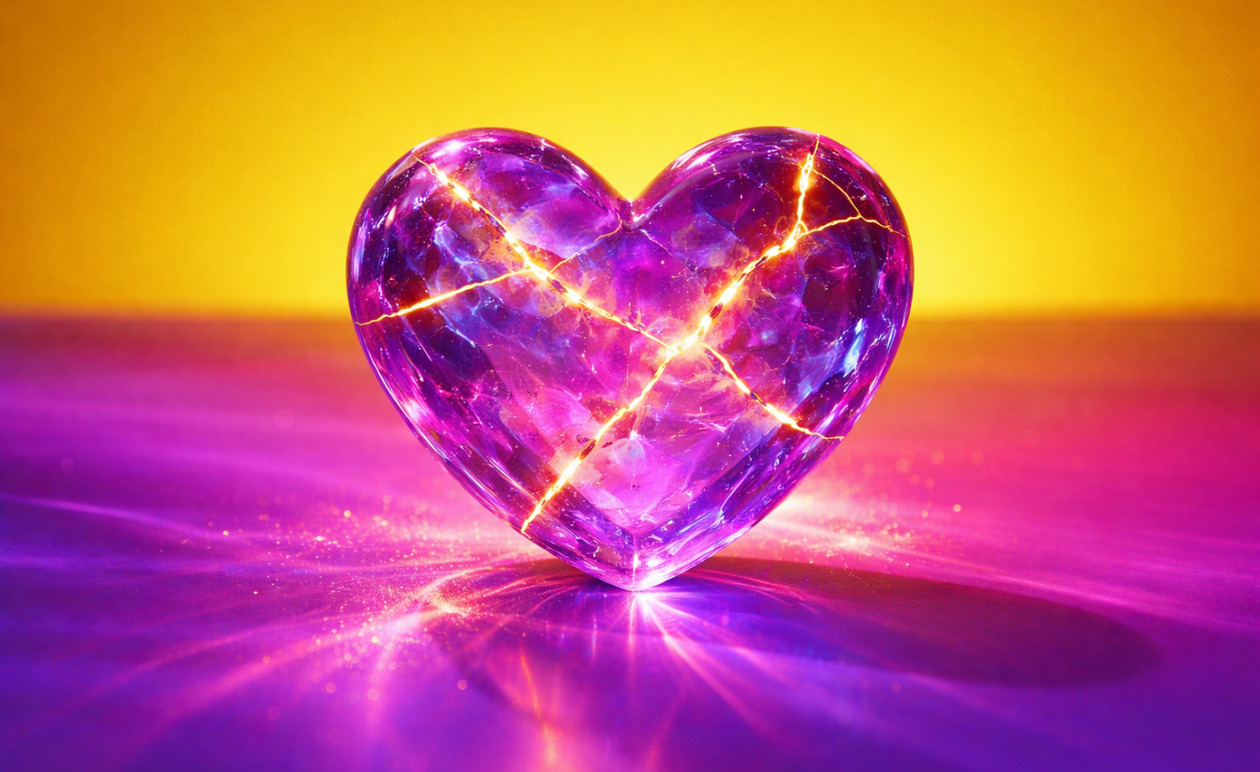 9 σημάδια ότι διαθέτετε μια πραγματικά όμορφη ψυχή: Η δύναμη της ανθεκτικότητας