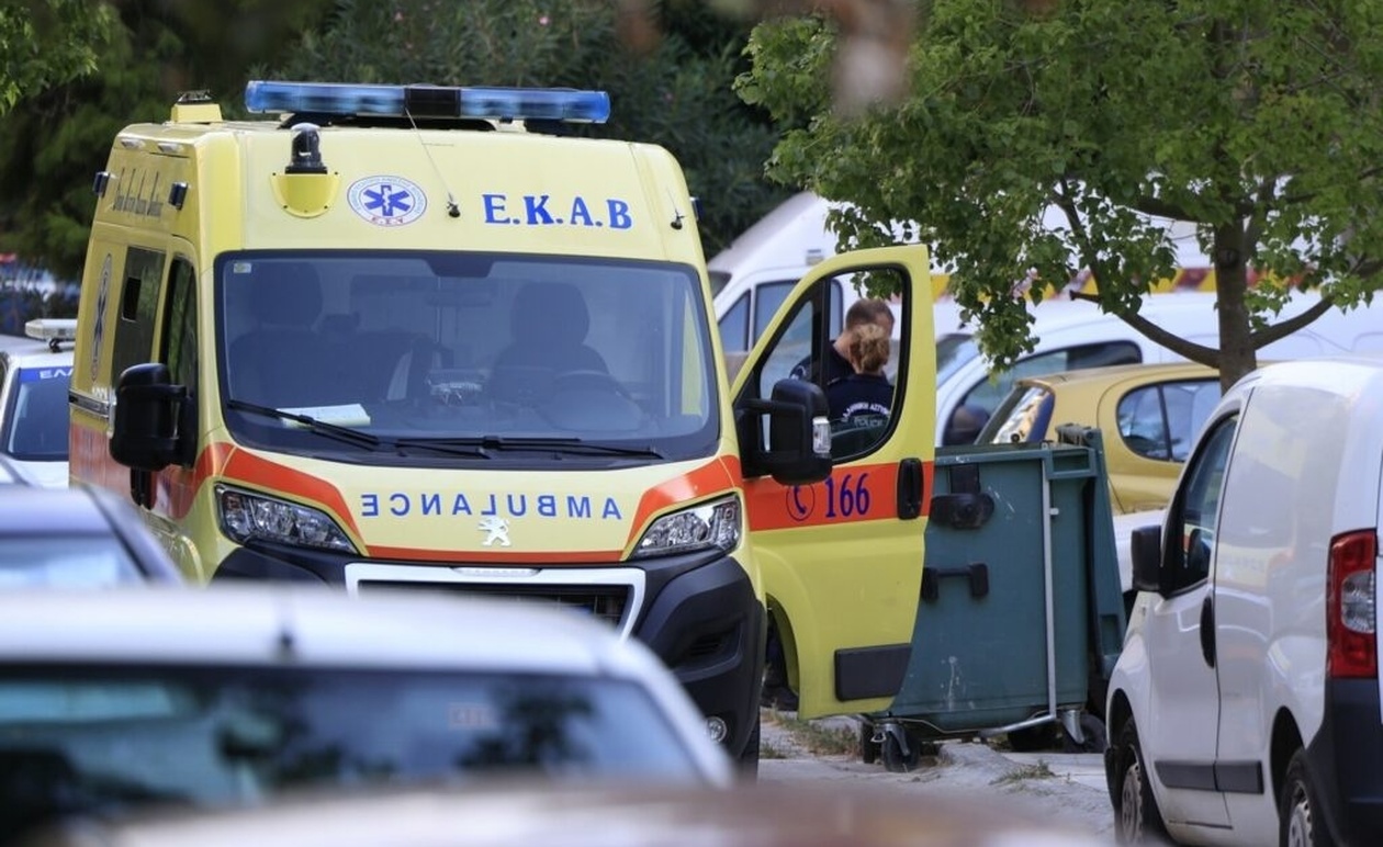 Έκτακτη είδηση τώρα: Φρικτό τροχαίο στη χώρα μας – Έχουμε νεκρό και τραυματίες