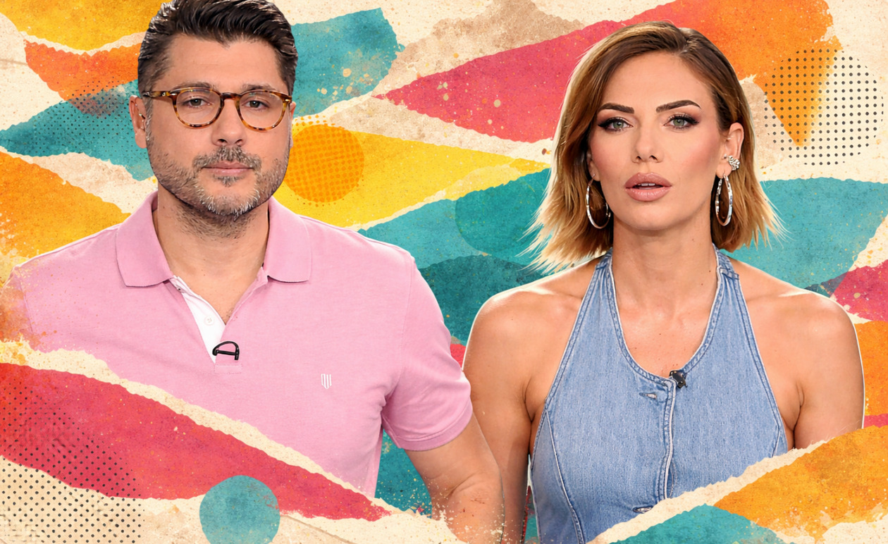 Ιωάννα Μαλέσκου: Η συγκλονιστική εξομολόγηση για την απώλεια που δεν θα ξεπεράσει ποτέ