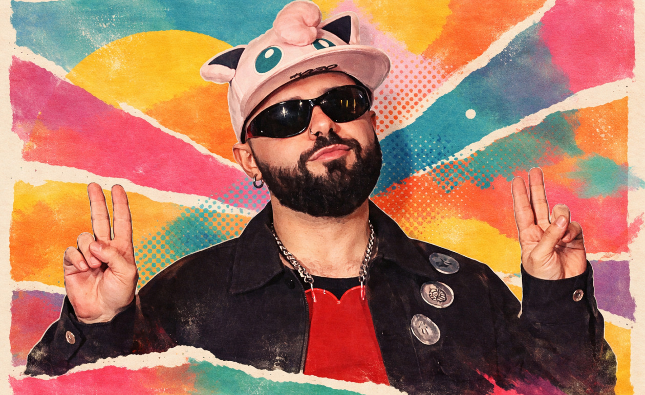 Eurovision 2026: Ολοκληρώθηκε η stand-in rehearsal της Ελλάδας – Πότε ανεβαίνει στη σκηνή ο Ακύλας