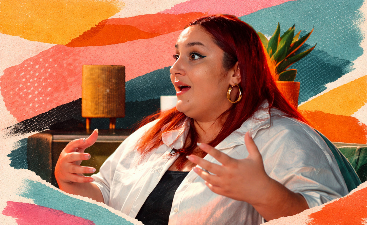 Χρυσηίδα Γκαγκούτη: Το τραγούδι που απέσυρε από τη Eurovision 2026 – Το παρασκήνιο της απόφασης