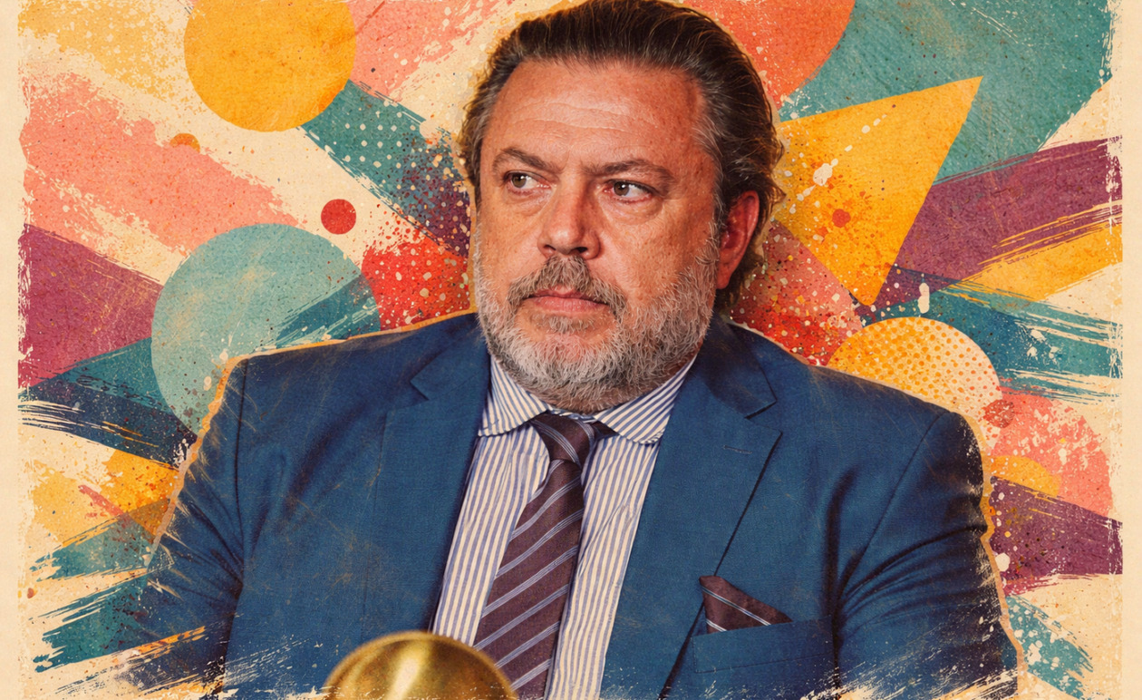 Να μ’ αγαπάς: Σοκαριστικό τροχαίο για τον Θεόφιλο – Ο Μάκης είναι ο βιολογικός του γιος