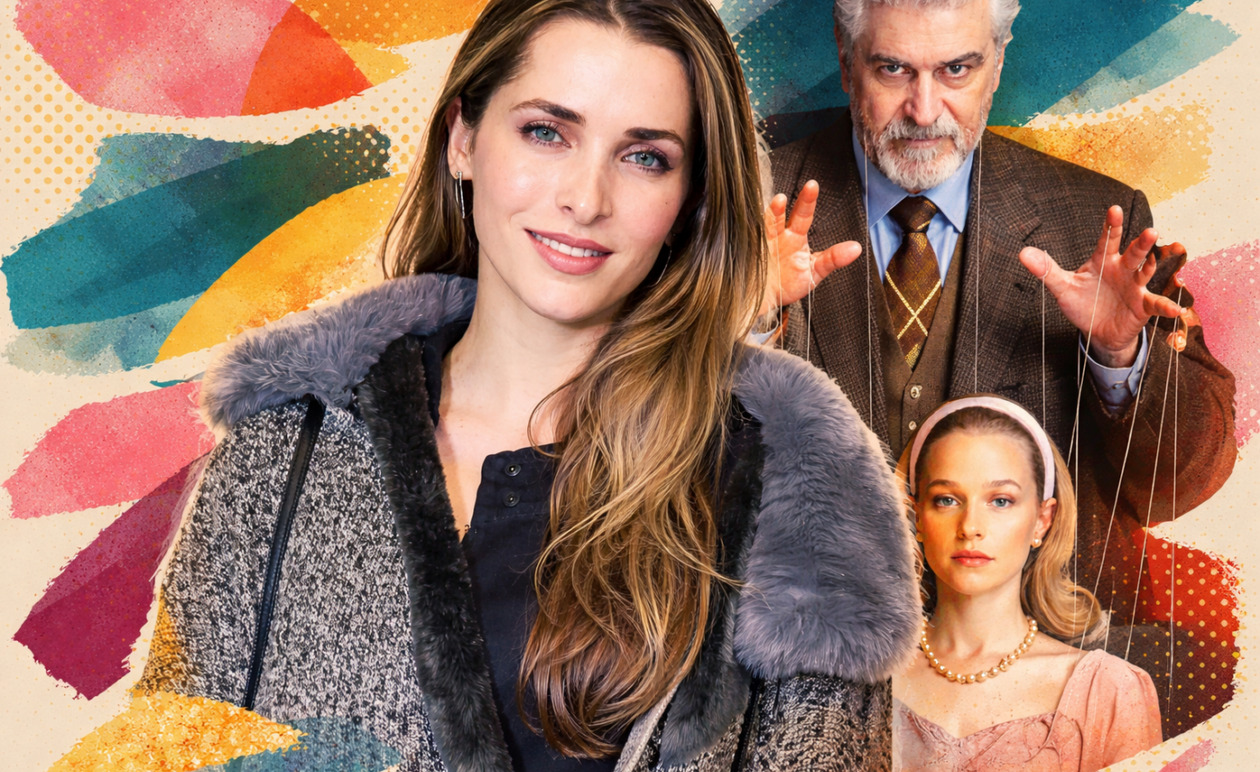 Βασιλική Τρουφάκου: Η εξομολόγηση για την «επώδυνη» συνεργασία στο θέατρο που την πλήγωσε