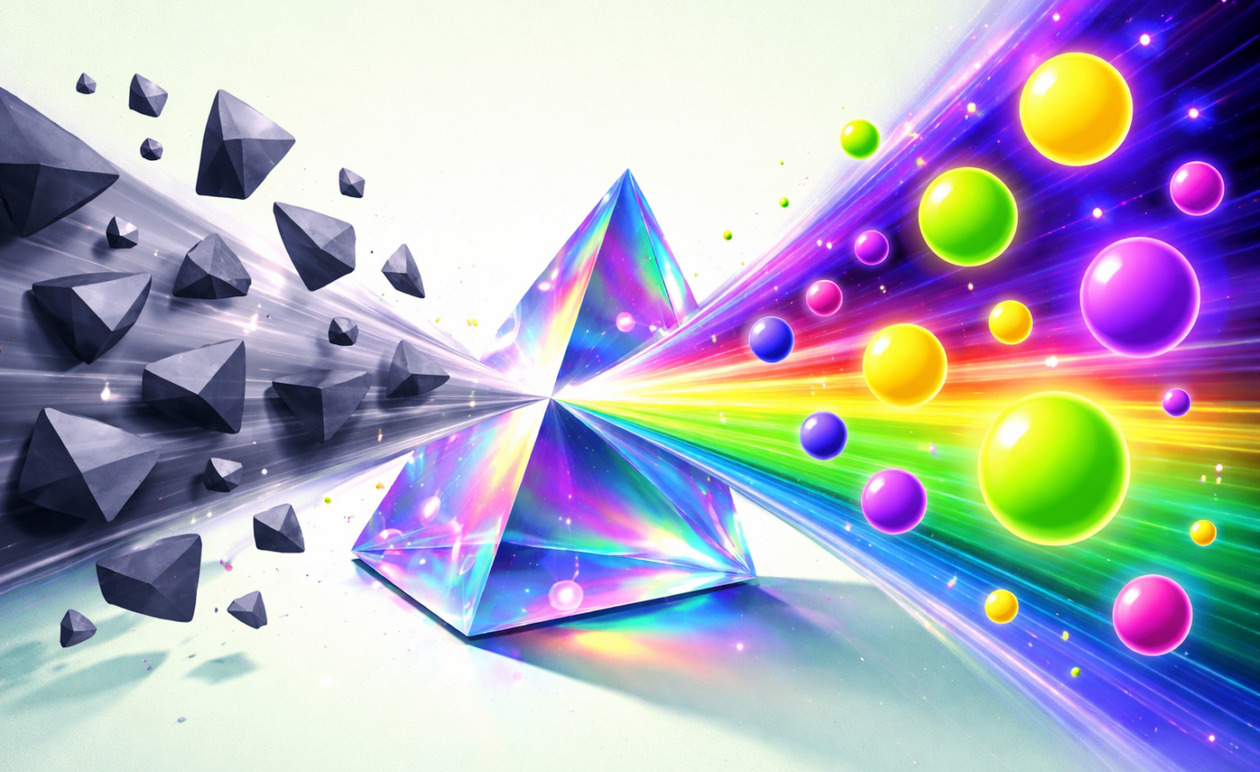 Γιατί η αδιαφορία των ηλικιωμένων για τη γνώμη των τρίτων είναι η ύψιστη μορφή συναισθηματικής νοημοσύνης