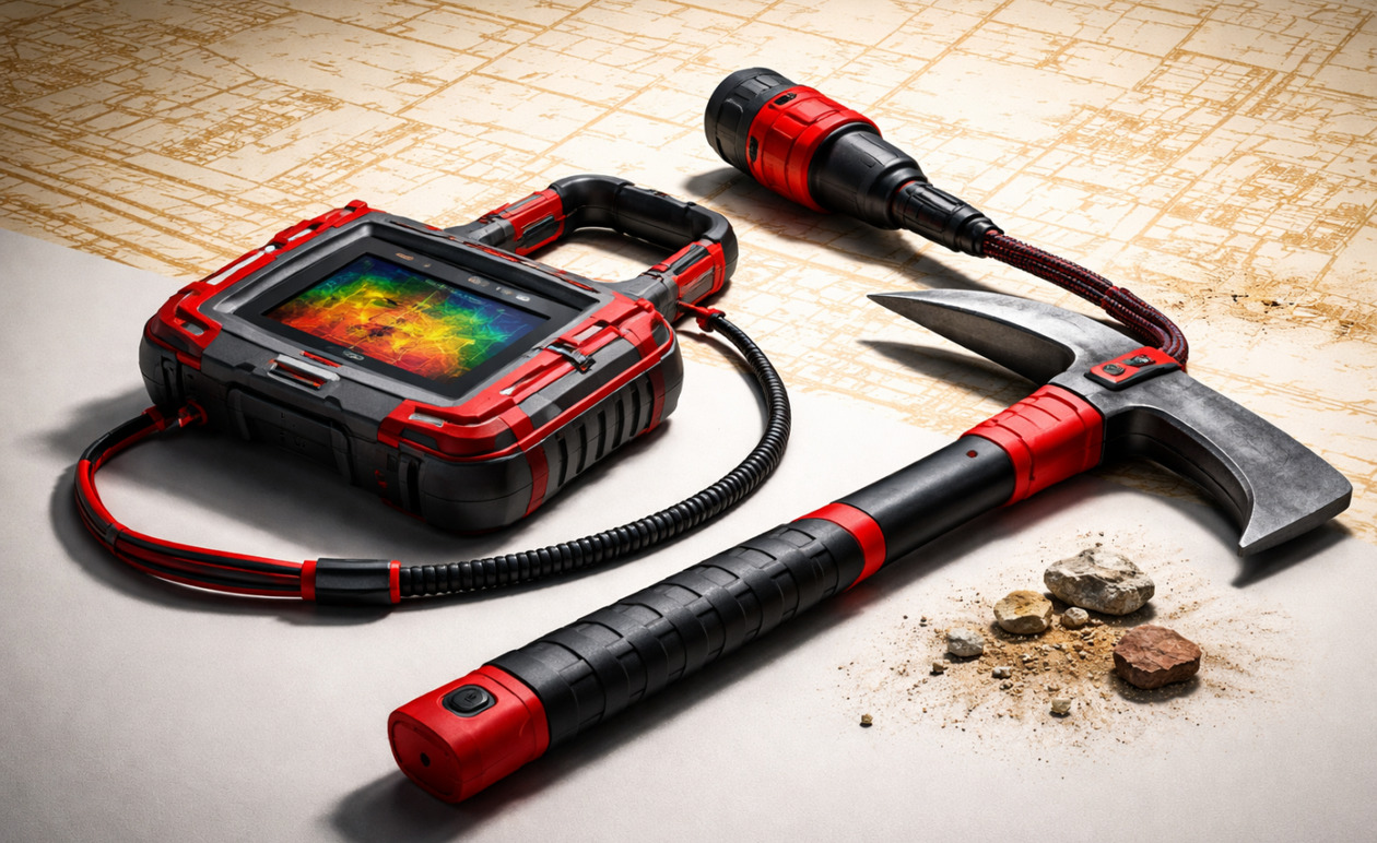 Θεσσαλονίκη: Επ’ αυτοφώρω συλλήψεις για παράνομες ανασκαφές σε αρχαιολογικούς χώρους