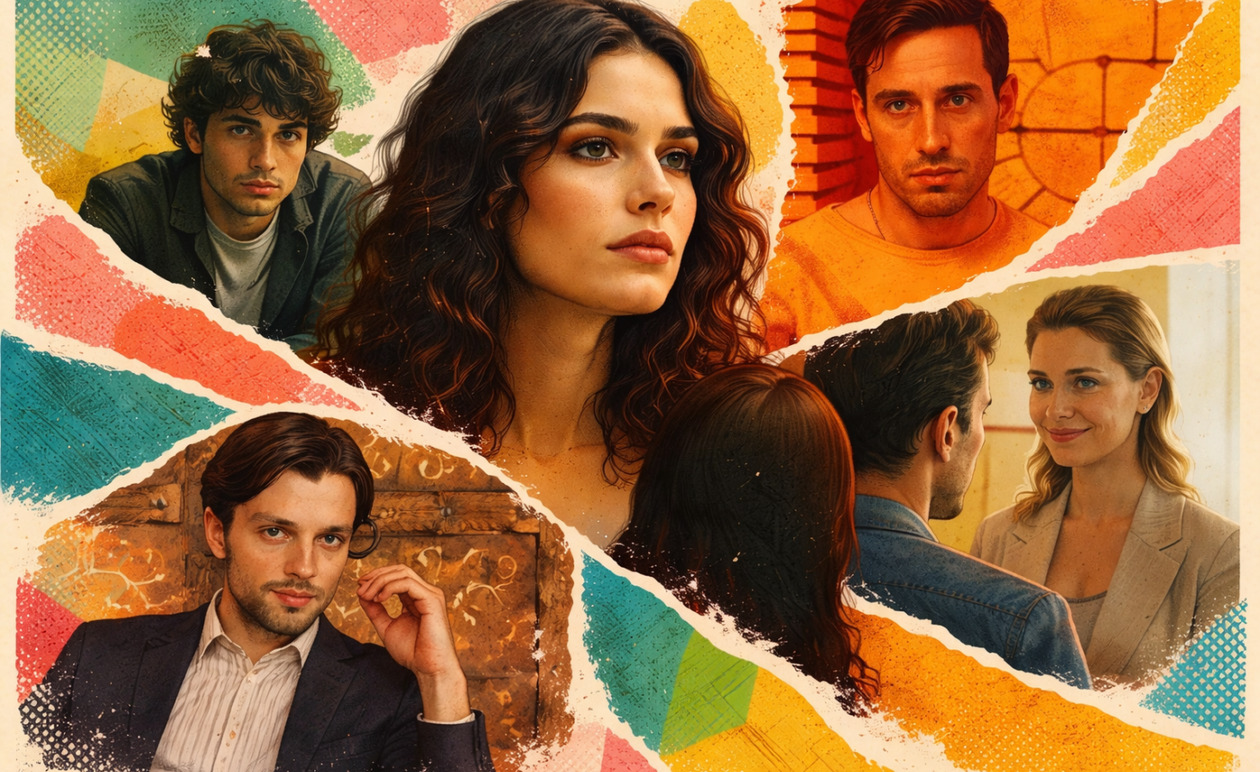 Να Μ’ Αγαπάς: Ο Θεόφιλος στην εντατική και η άγρια σύγκρουση Χάρη με Λευτέρη