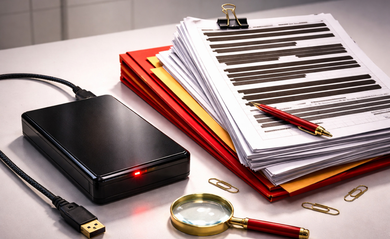 Τέμπη: Σφοδρή διαφωνία συνηγόρων για την αποβολή των οικογενειών από τη δίκη για τα βίντεο