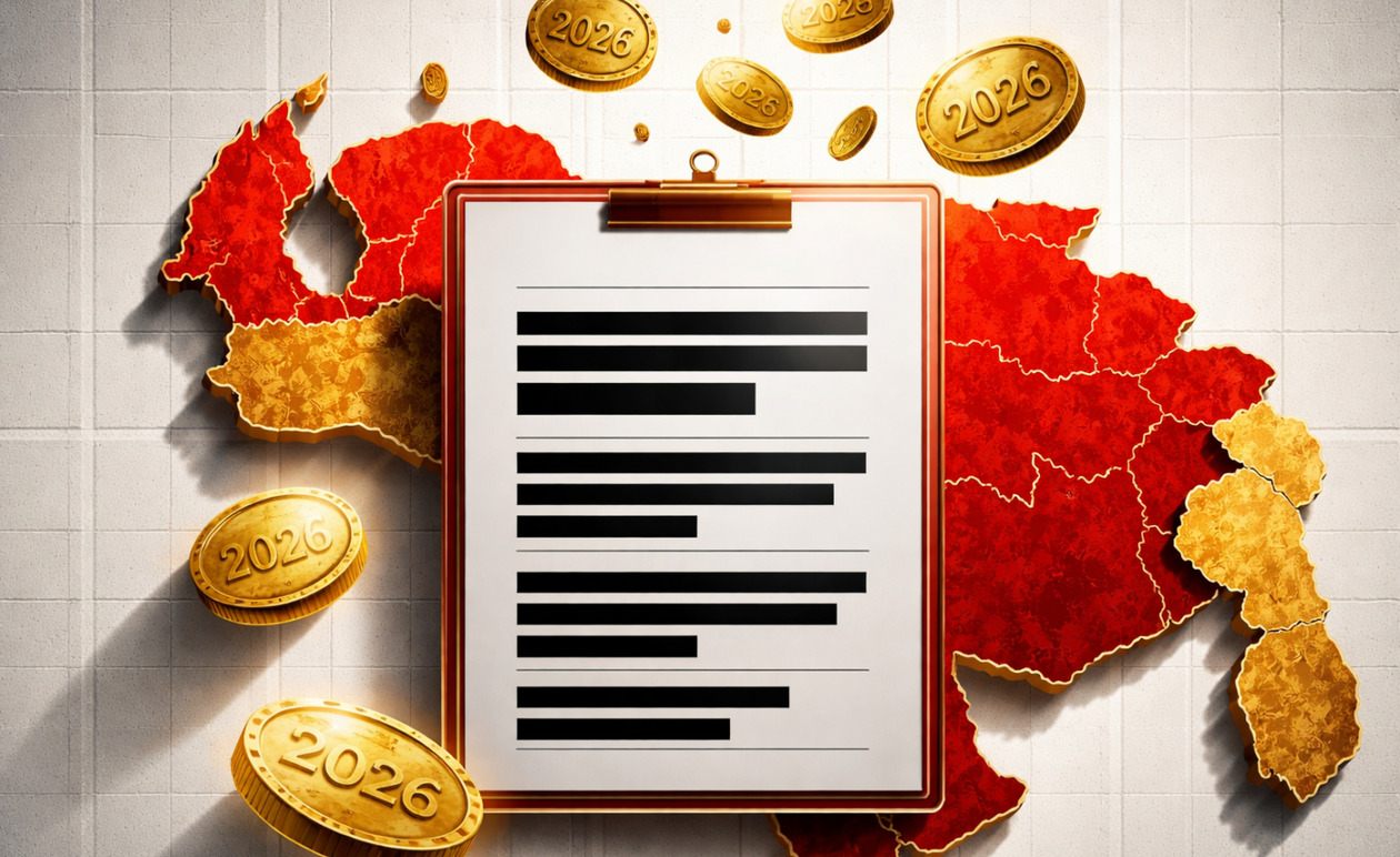 Βενεζουέλα: Στο στόχαστρο των ΗΠΑ ο Ντιοσντάντο Καμπέγιο για τη διασφάλιση της μετάβασης