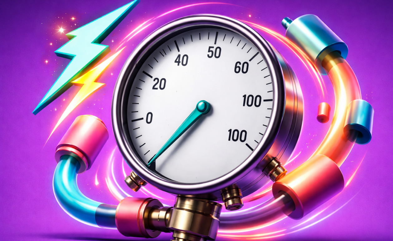 Φυσικό αέριο: Βουτιά 20% στις ευρωπαϊκές τιμές μετά τη συμφωνία εκεχειρίας ΗΠΑ – Ιράν