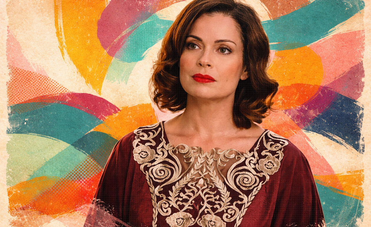 Grand Hotel: Η ομολογία της Σοφίας για τους φόνους – Τέλος για την Κυβέλη