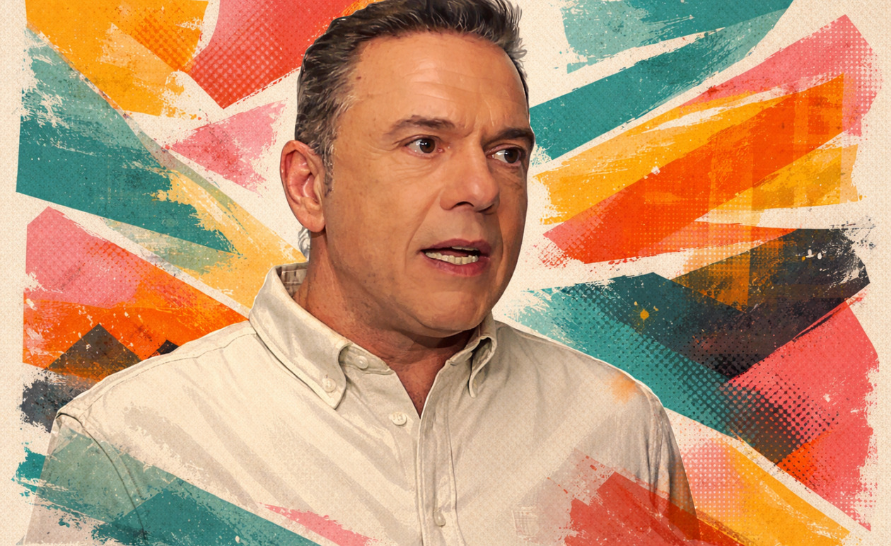 Ποσειδώνας Γιαννόπουλος: Αιχμές κατά της ΕΡΤ για την «κρυφή» επιτροπή της Eurovision 2026