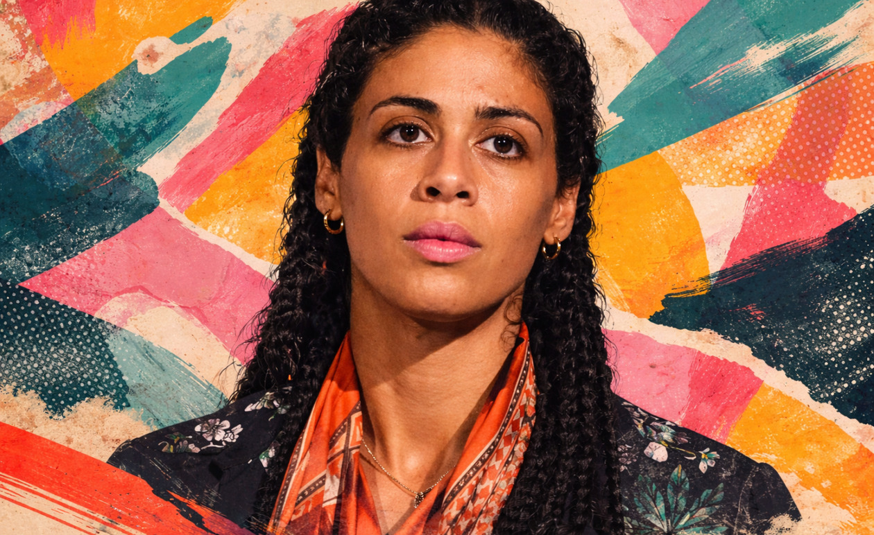 Survivor: Η Όλγα Λοβέρα είναι η δεύτερη υποψήφια προς αποχώρηση από την ομάδα των Αθηναίων