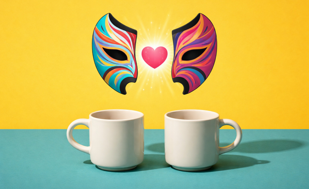 Το μυστικό της ευτυχίας μετά τα 70: Η μία σχέση όπου δεν χρειάζεται να υποκρίνεσαι τίποτα