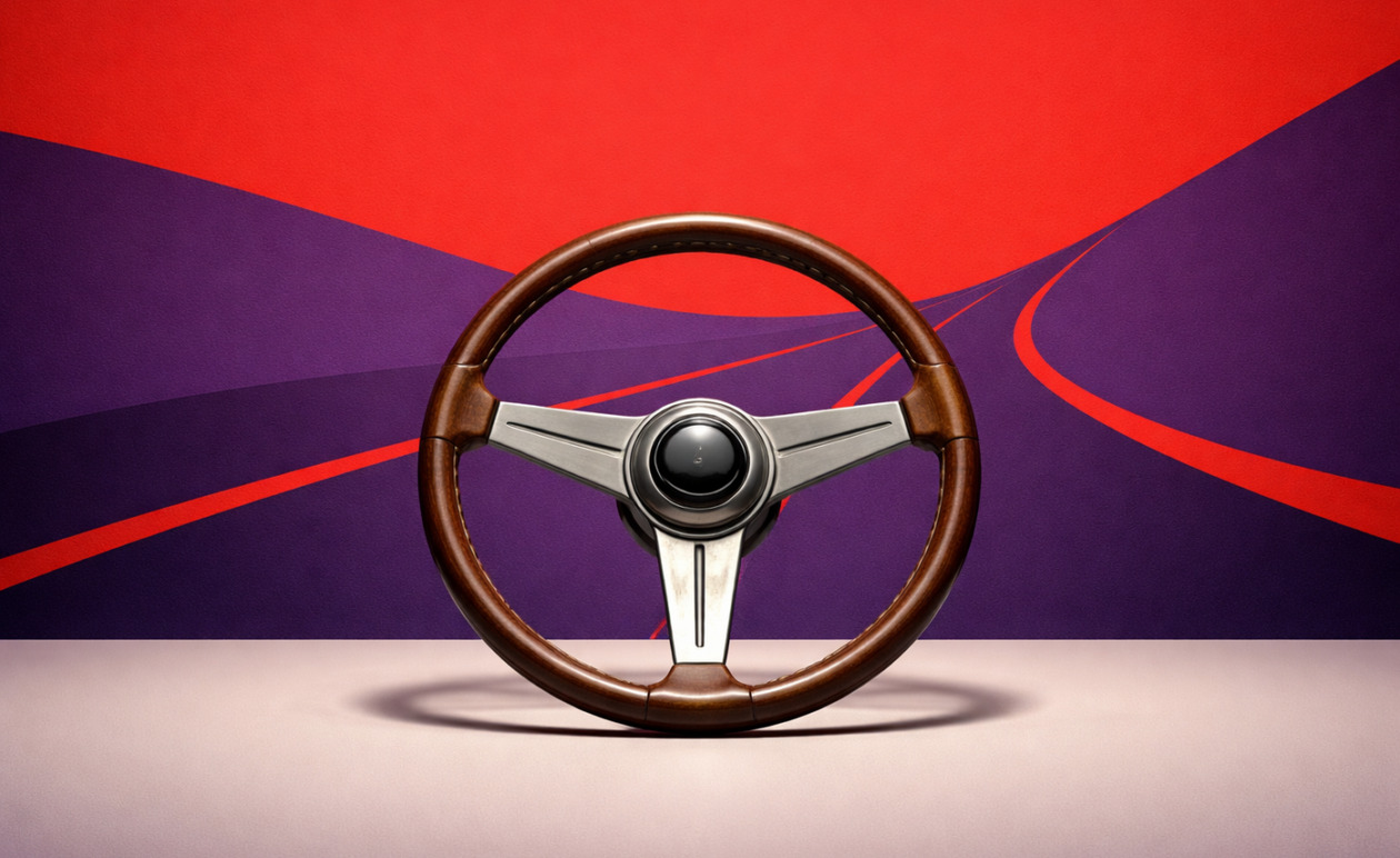 Σύνταξη στα 62: Η οδυνηρή στιγμή που συνειδητοποίησα ότι μπέρδεψα τον προορισμό με τη ζωή