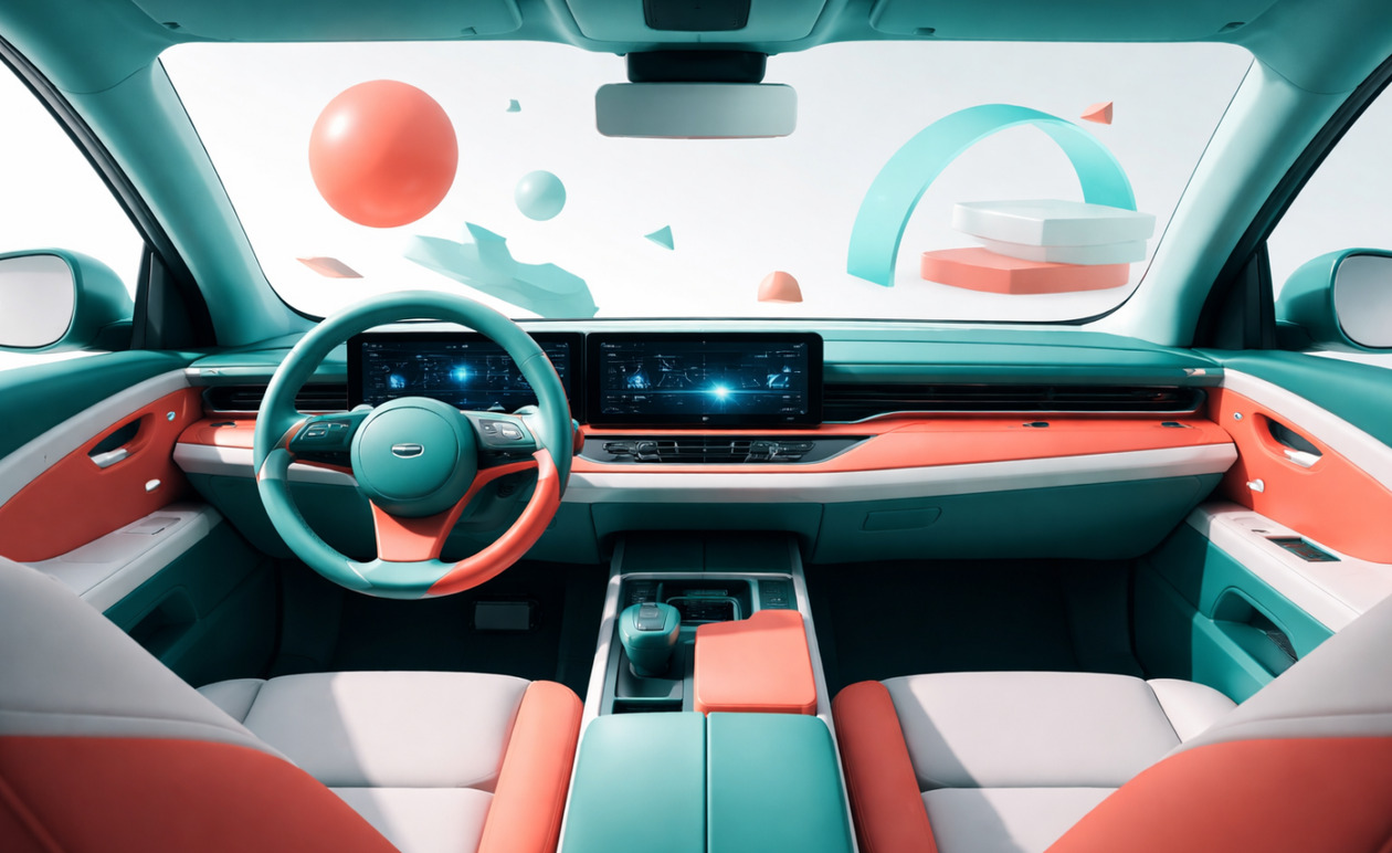 8 χαρακτηριστικά των ανθρώπων που διατηρούν καθαρό αυτοκίνητο χωρίς επιβάτες