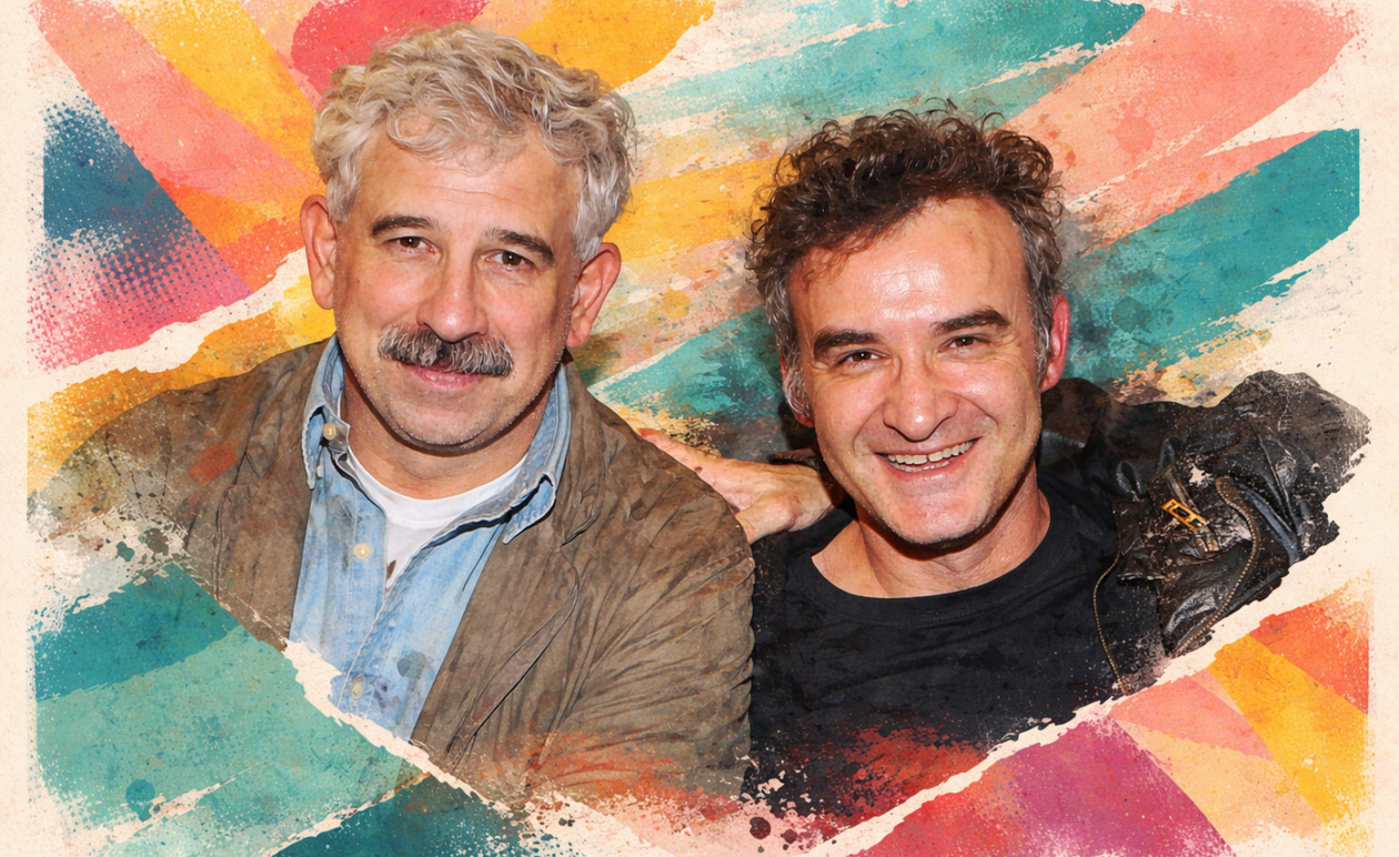 Νίκος Ορφανός: Η ηχηρή παρέμβαση για τον Πέτρο Φιλιππίδη και τον «κοινωνικό λιθοβολισμό»