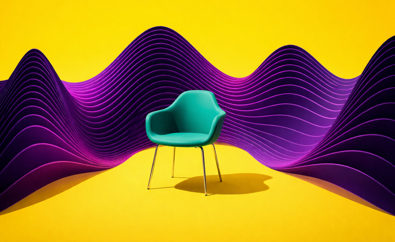 Οι 7 αλήθειες που αποκαλύπτει η θέση σας στην αίθουσα αναμονής για τον τύπο προσκόλλησής σας