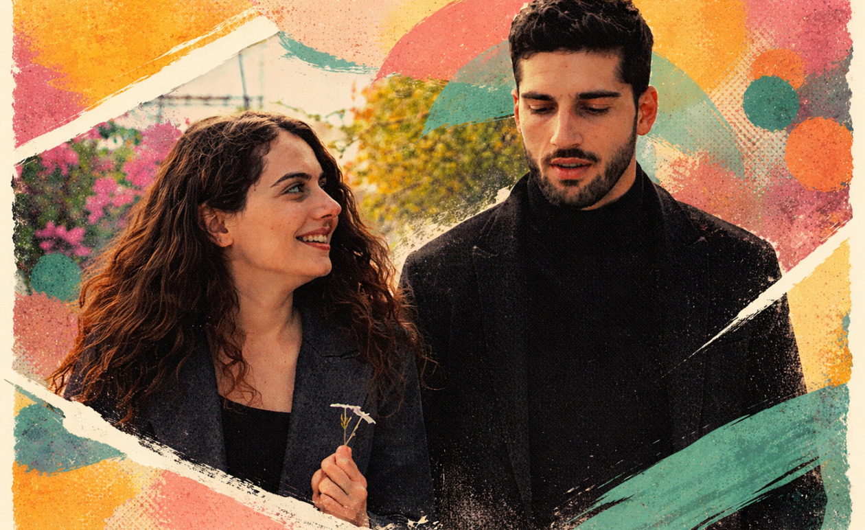 Η Γη της Ελιάς: Διπλή πρόταση γάμου – Η «βόμβα» της Μαρίας που παγώνει την Αθηνά