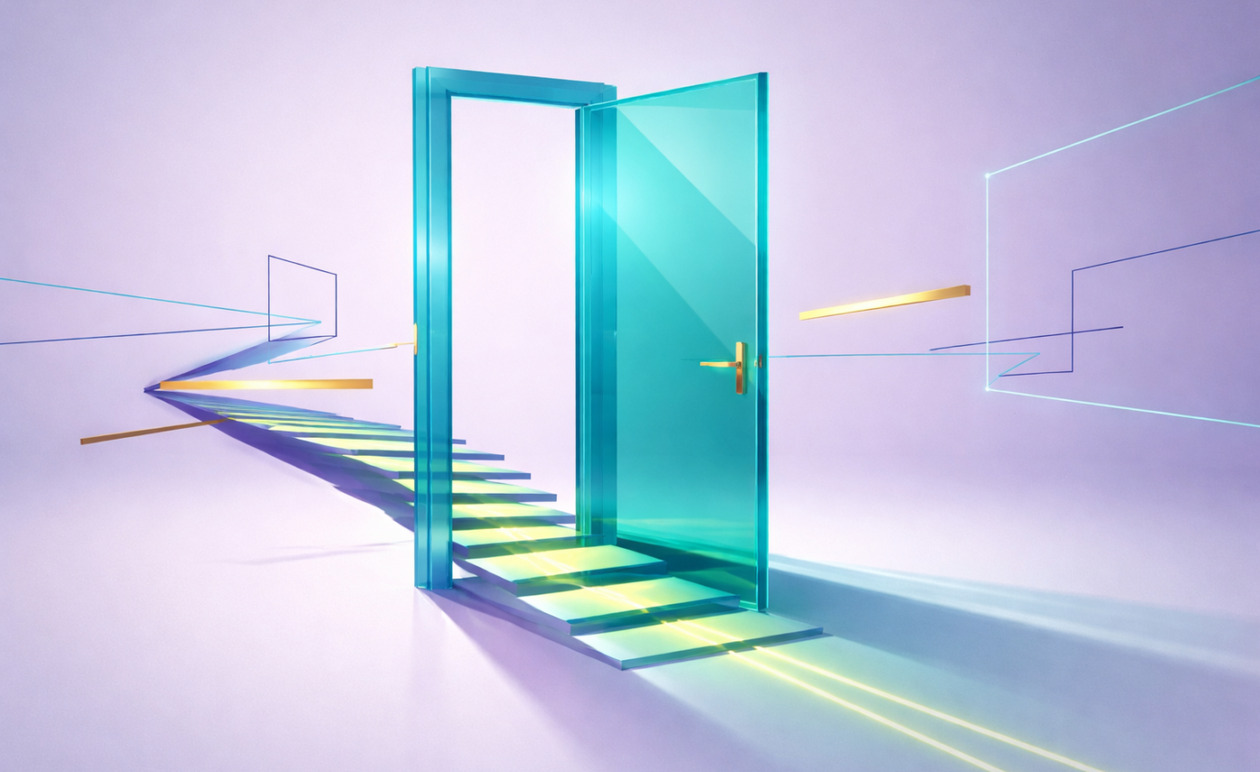 Η τέχνη της αθόρυβης αποχώρησης: 8 τρόποι που οι συναισθηματικά ώριμοι άνθρωποι κλείνουν κύκλους χωρίς δράμα