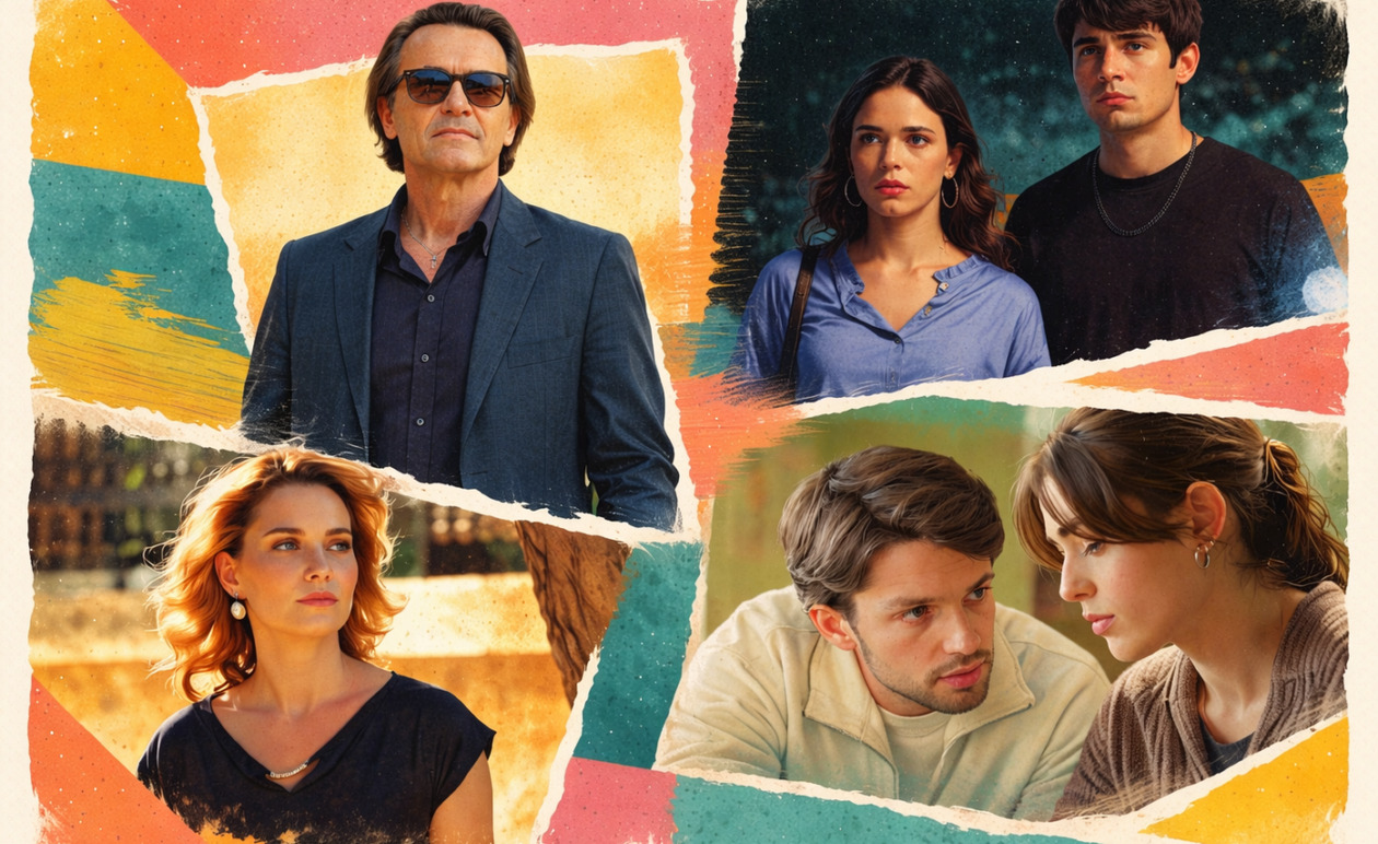 Να Μ’ Αγαπάς: Η Ζωή διώχνει τον Λευτέρη και ο Θεόφιλος χαροπαλεύει στην εντατική