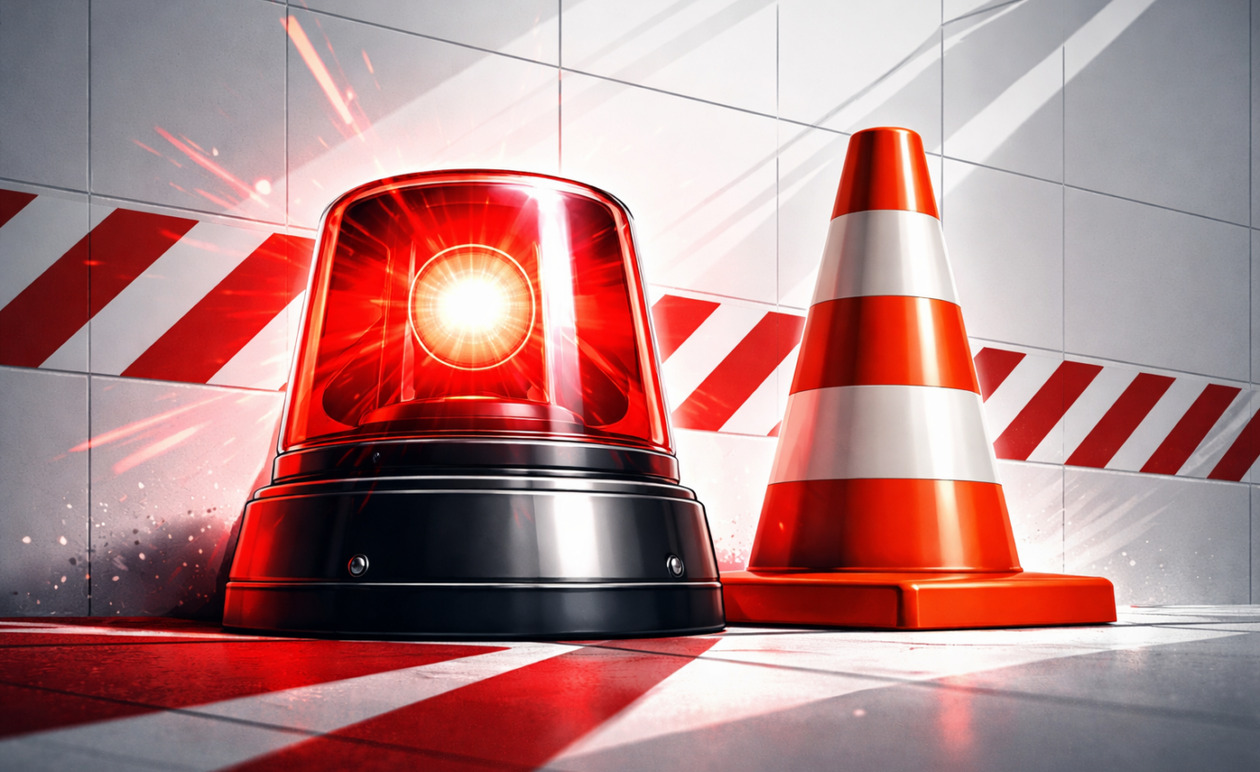 Πάσχα 2026: Αυξημένα μέτρα της Τροχαίας – Όλες οι απαγορεύσεις για τα φορτηγά