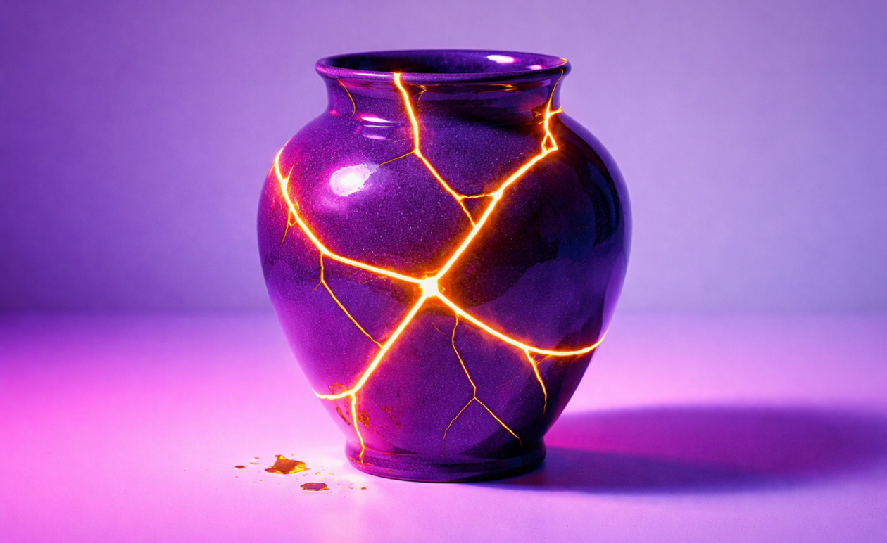 Η αθέατη πλευρά της ανθεκτικότητας: Γιατί η δύναμη και το τραύμα είναι οι δύο όψεις του ίδιου νομίσματος